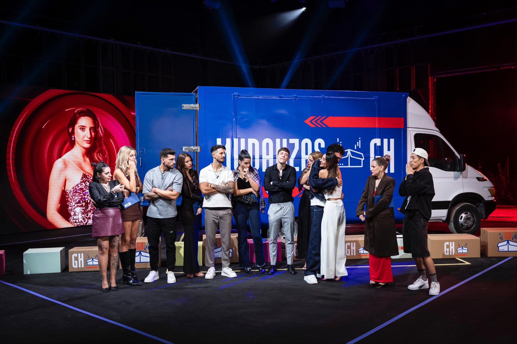 Sangría en audiencias para 'Gran Hermano 20', que se hunde a un 4,8% en el primer tramo y apunta a un final indigno
