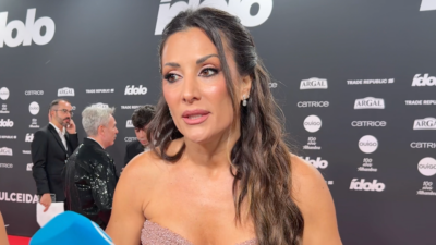 ENTREVISTA | Nagore Robles habla en exclusiva sobre el histórico fracaso de 'Gran Hermano 20': "Es un palo"