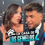 Xuso Jones, Anabel Pantoja, Montoya y Nagore Robles opinan de 'La Casa de los Gemelos'