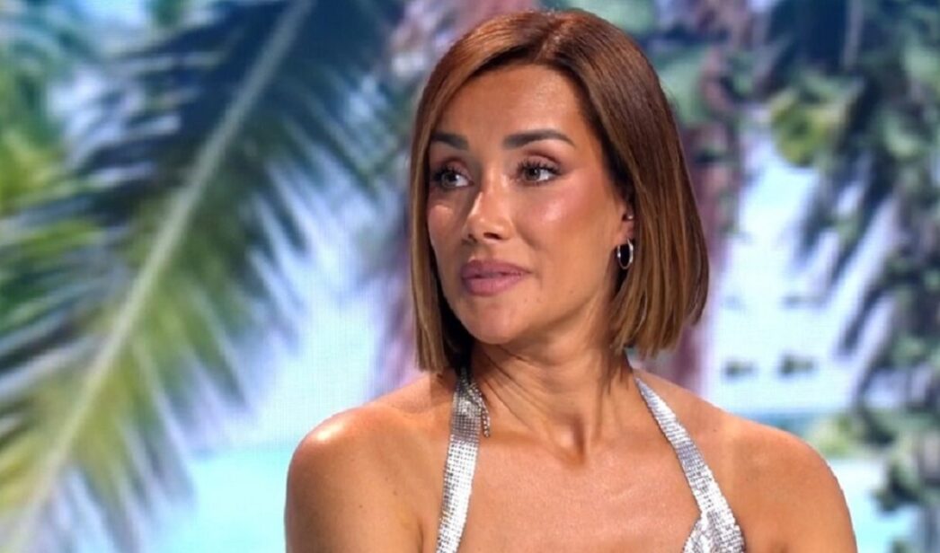 Adara Molinero anuncia que se retira de los realities.