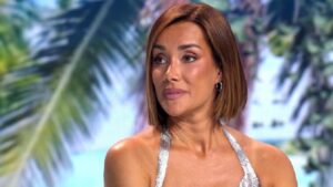 Adara Molinero anuncia que se retira de los realities.