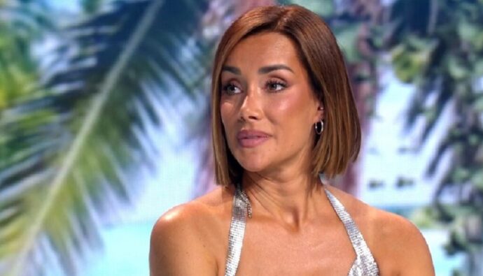 Adara Molinero anuncia que se retira de los realities.