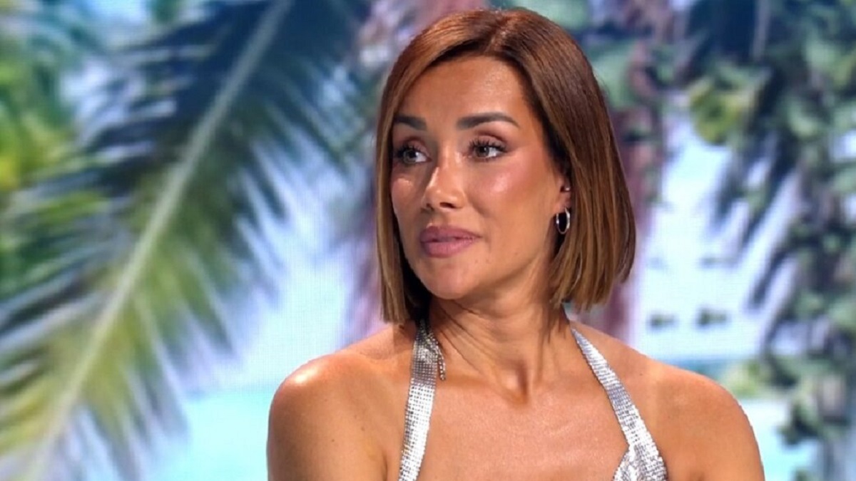 Adara Molinero anuncia que se retira de los realities.