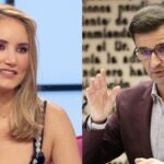 Alba Carrillo aplaude la decisión de RTVE de abandonar Eurovisión.