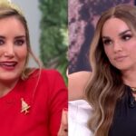 Alba Carrillo critica a Melody en 'D Corazón'.