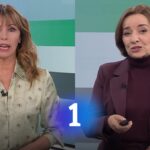 Alejandra Herranz y Pepa Bueno.