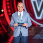 Alfonso Signorini en 'Grande Fratello VIP'.