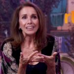 Ana Belén, fichaje sorpresa de 'Cifras y letras'.