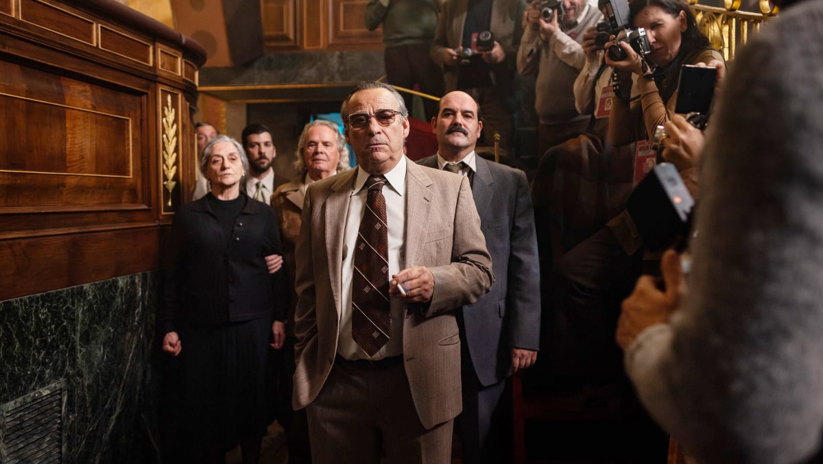 Imagen de 'Anatomía de un instante'.