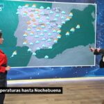 Andrés Gómez y Adela González en 'Mañaneros 360'.