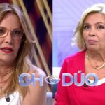 Belén Rodríguez y Carmen Borrego, fichajes de 'GH DÚO'.