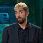 Broncano en 'La Revuelta'.