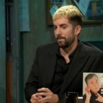 David Broncano en 'La Revuelta'.