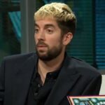 David Broncano en 'La Revuelta'.