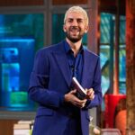 David Broncano en 'La Revuelta'.