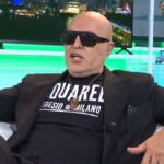 Kiko Matamoros en 'No somos nadie'.