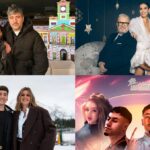 Presentadores de las Campanadas 2025-2026.