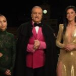 La CNMC multa a RTVE por lo ocurrido durante las Campanadas de 2024.