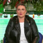 Carlota Corredera en 'No somos nadie'.