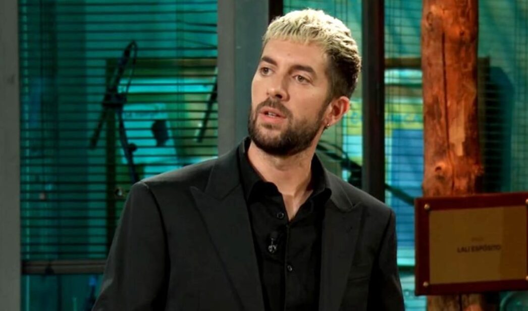 David Broncano en 'La Revuelta'.