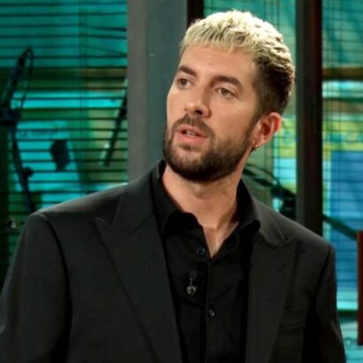 ¿Quién es el invitado que visita hoy 'La Revuelta' de David Broncano este lunes 15 de diciembre?