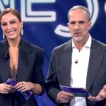 Beatriz Archidona y Santi Acosta en 'De Viernes'.