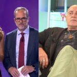 Beatriz Archidona, Santi Acosta y Kiko Matamoros.