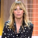 Emma García en 'Fiesta'.