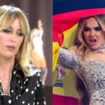 Emma García da su opinión sobre la retirada de España de Eurovisión.