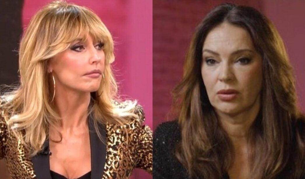 Emma García condena sin filtros el golpe bajo de Olga Moreno a Alexia Rivas  y lo califica en una palabra