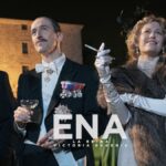 Imagen del capítulo 3 de 'ENA'.