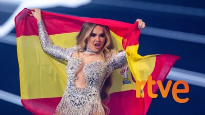 RTVE cumple su palabra y se retira definitivamente de Eurovisión 2026 tras la permanencia de Israel