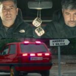 Promo de Estopa en las Campanadas.