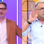 Eugeni Alemany y Jorge Javier Vázquez.