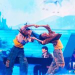 RTVE decidirá próximamente si participa en Eurovisión 2026.