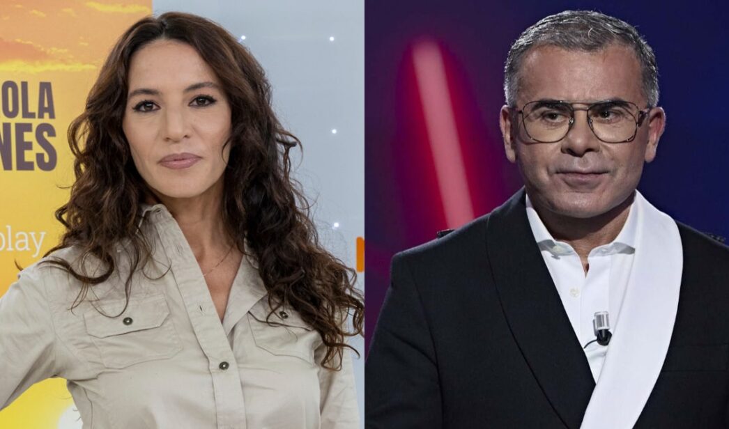 'Dra. Fabiola Jones' y Jorge Javier Vázquez.