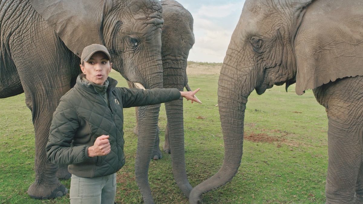 Imagen de 'Dra. Fabiola Jones'.