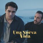 Ferit en 'Una nueva vida'.