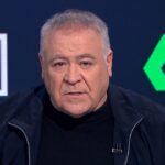 Antonio García Ferreras en 'Al rojo vivo'.