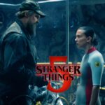 Netflix lanza el tráiler del capítulo final de 'Stranger things'.