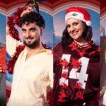 Finalistas de 'GH 20'.