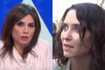 Marta Flich se atreve a lanzar este indigerible dardo a Ayuso tras llamar "prensa del régimen" a TVE