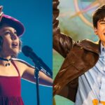 Lou Deleuze (Francia) gana Eurovisión Junior y España queda quinta.