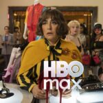 Candela Peña en 'Furia'.