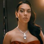 Georgina Rodríguez en 'Soy Georgina'.