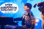 Final Eurovisión Junior 2025: a qué hora actúa Gonzalo Pinillos, países y cómo votar por España