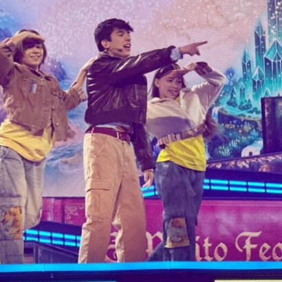 Atronadora sentencia a la actuación de Gonzalo Pinillos y España en Eurovisión Junior 2025