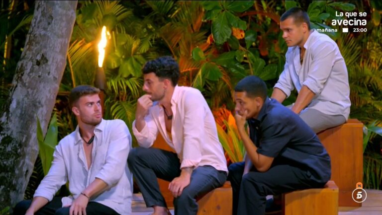 Gala 13 de 'La Isla de las Tentaciones 9': Avance del próximo programa y última hora con el embarazo de Mayeli y su decisión final