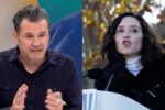 Iñaki López dedica 60 segundos aplastantes a Ayuso tras lo de ETA que van a resonar en la Puerta del Sol