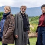 Protagonistas de 'Innato'.